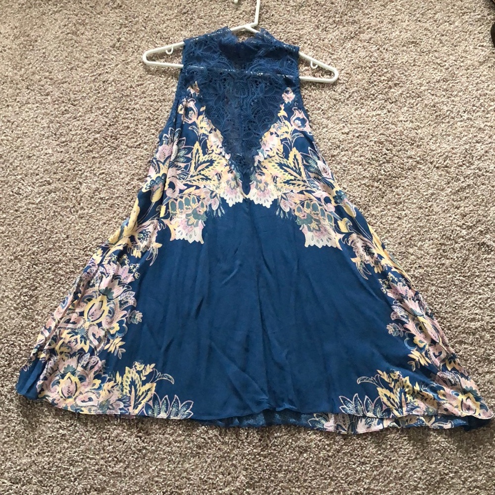 Free People dress